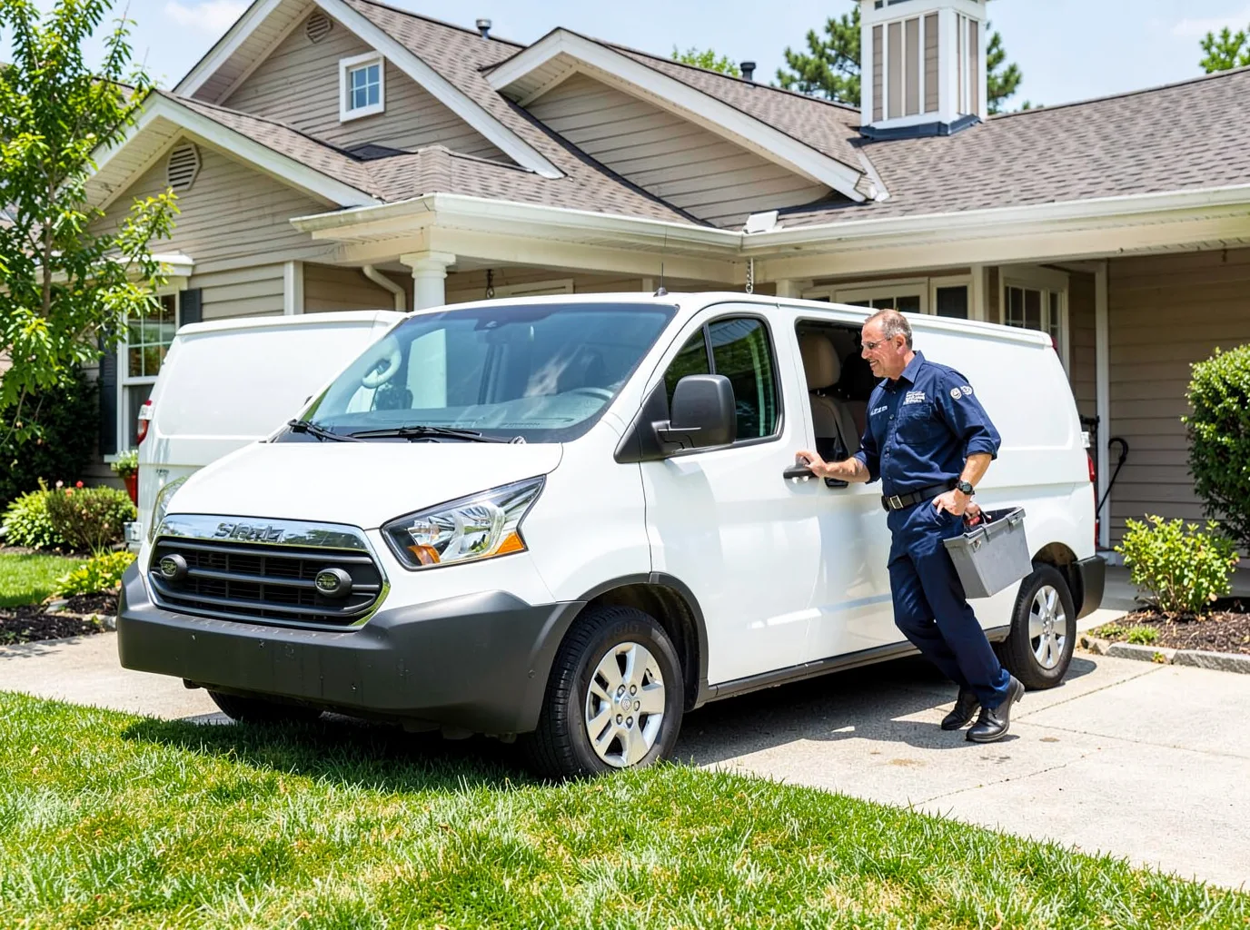 Emergency Plumber company in New London, CT