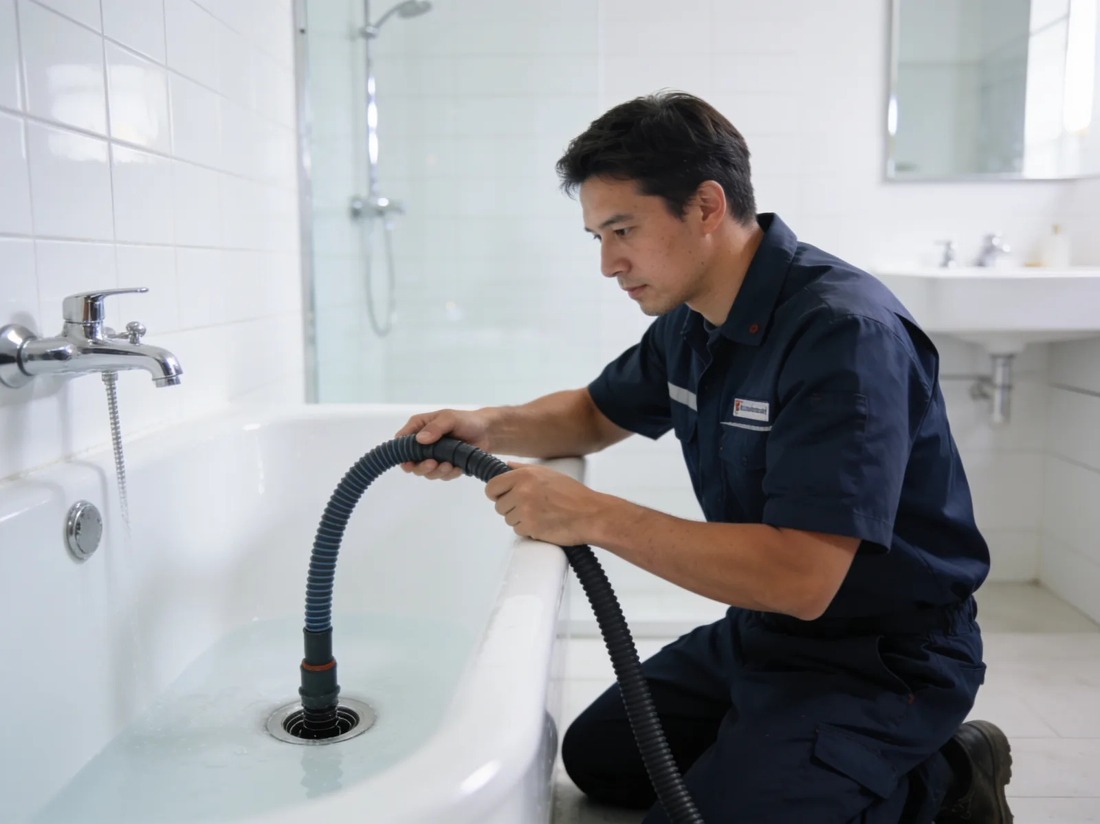 Emergency Plumber New London, CT FAQs